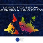 Política sexual de enero a junio de 2024 (Parte 2)