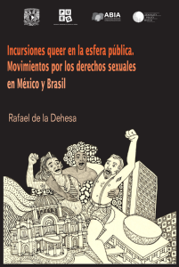 Incursões queer na esfera pública: México e Brasil