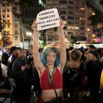 Pós-escrito: A diversidade da Parada LGBT+ de São Paulo, o “dinheiro cor de rosa” e o nacionalismo