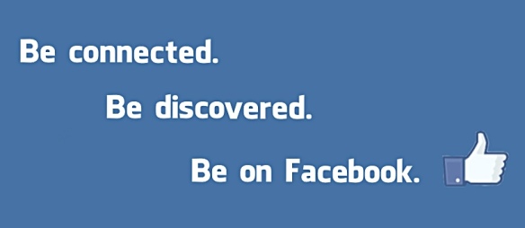 Facebook logo