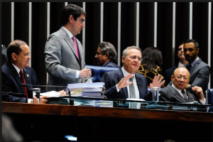 senado